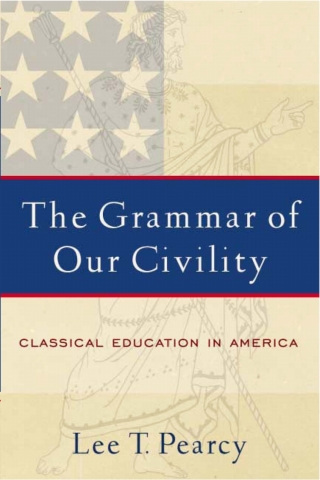 Cover image: The Grammar of Our Civility 9781932792164