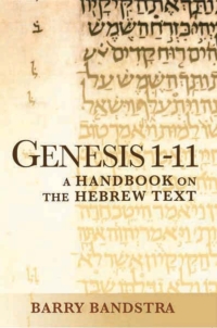 Cover image: Genesis 1-11 9781932792706