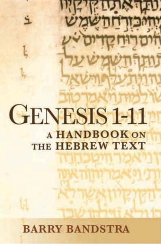 Imagen de portada: Genesis 1-11 9781932792706
