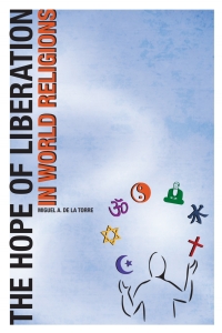 Cover image: The Hope of Liberation in World Religions 9781932792508