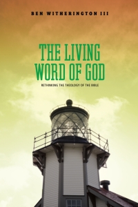 Imagen de portada: The Living Word of God 9781602580176