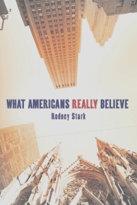 Cover image: What Americans Really Believe 9781602581784
