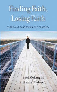 Imagen de portada: Finding Faith, Losing Faith 9781602581623