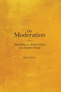Cover image: On Moderation 9781602581555