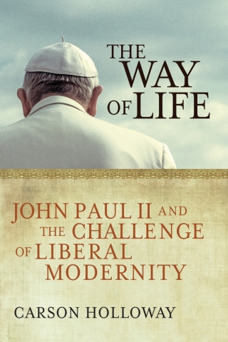 Imagen de portada: The Way of Life 9781932792966