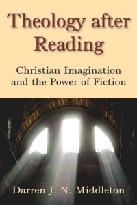 Cover image: Theology After Reading 9781602581586