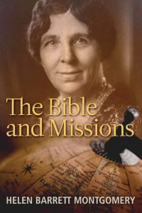 Omslagafbeelding: The Bible and Missions 9781602581883