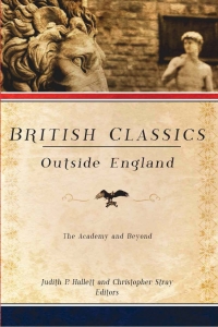 Imagen de portada: British Classics Outside England 9781602580121