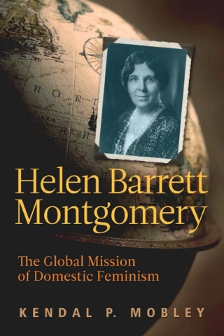 Imagen de portada: Helen Barrett Montgomery 9781602581876