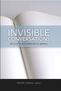 Cover image: Invisible Conversations 9781602581470