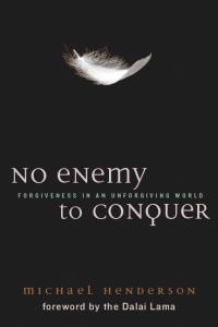 Cover image: No Enemy to Conquer 9781602581401