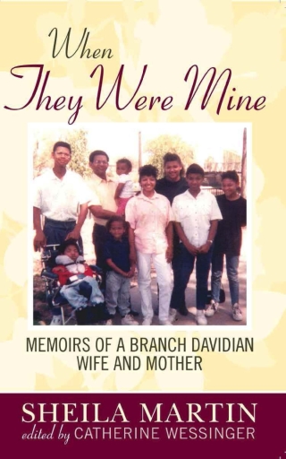 Imagen de portada: When They Were Mine 9781602580008