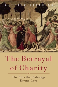 Imagen de portada: The Betrayal of Charity 9781602583566