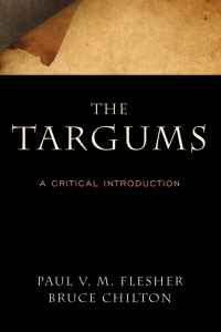 Cover image: The Targums 9781602583856