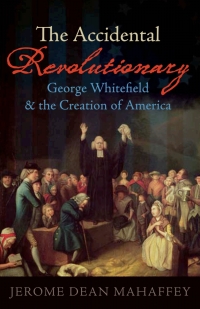 Cover image: The Accidental Revolutionary 9781602583917