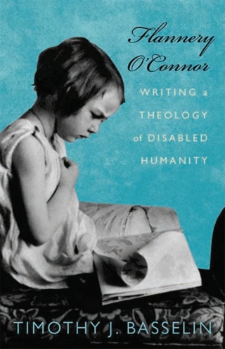 Cover image: Flannery O'Connor 9781602587656