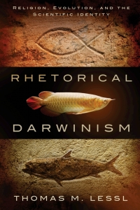 Cover image: Rhetorical Darwinism 9781602584037