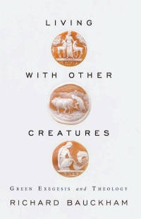 Imagen de portada: Living with Other Creatures 9781602584112