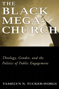 Cover image: The Black Megachurch 9781932792744