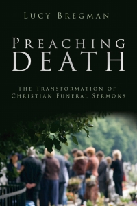 Imagen de portada: Preaching Death 9781602583207
