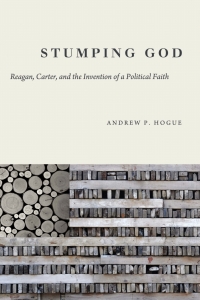 Cover image: Stumping God 9781602584297