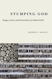 表紙画像: Stumping God 9781602584297