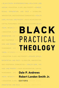 Imagen de portada: Black Practical Theology 9781602584358