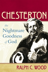 Cover image: Chesterton 9781602581616