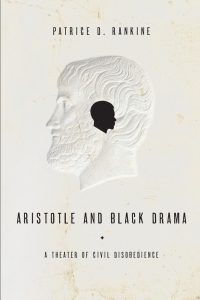 Cover image: Aristotle and Black Drama 9781602584525