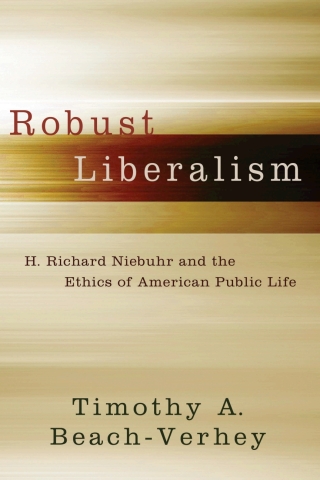 Imagen de portada: Robust Liberalism 9781602582521