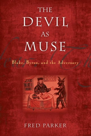 Imagen de portada: The Devil as Muse 9781602582699
