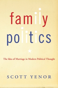 Cover image: Family Politics 9781602583054