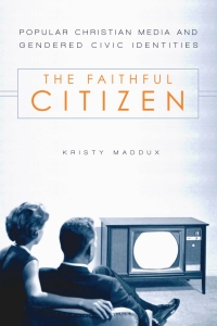 Cover image: The Faithful Citizen 9781602582538