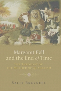 صورة الغلاف: Margaret Fell and the End of Time 9781602580626