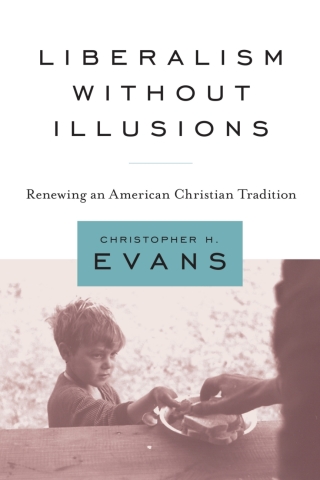 Titelbild: Liberalism without Illusions 9781602582088