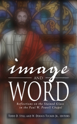 Imagen de portada: Image and Word 9781602582347