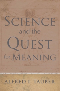 Cover image: Science and the Quest for Meaning 9781602582101