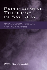 Imagen de portada: Experimental Theology in America 9781602581975