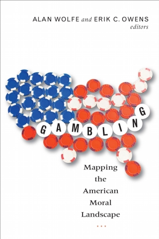 Imagen de portada: Gambling 9781602581951