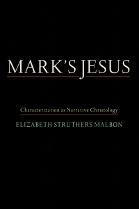 Cover image: Mark's Jesus 9781602582477