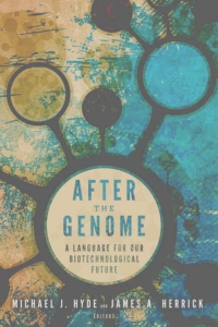 Cover image: After the Genome 9781602586857