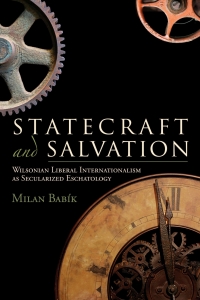 表紙画像: Statecraft and Salvation 9781602587434