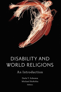Omslagafbeelding: Disability and World Religions 9781481305211