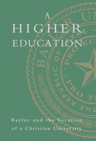 Imagen de portada: A Higher Education 9781602586819