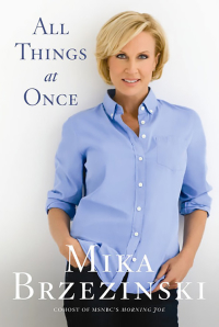 Cover image: All Things At Once 9781602861275