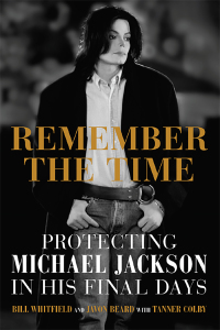 Cover image: Remember the Time 9781602862500