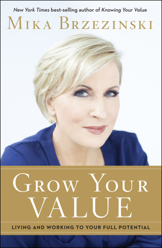 Cover image: Grow Your Value 9781602862685
