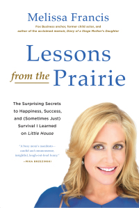 Cover image: Lessons from the Prairie 9781602863071