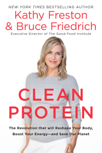 Cover image: Clean Protein 9781602863323