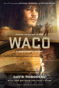 Cover image: Waco 9781602865730